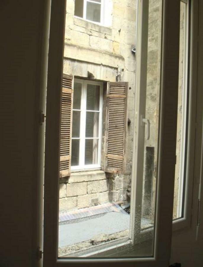 Appartement T1 Hyper Centre Place De La Victoire Bordeaux Eksteriør bilde