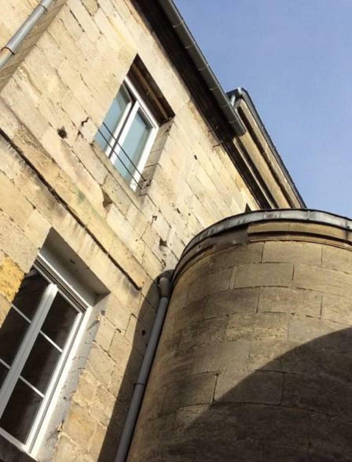 Appartement T1 Hyper Centre Place De La Victoire Bordeaux Eksteriør bilde