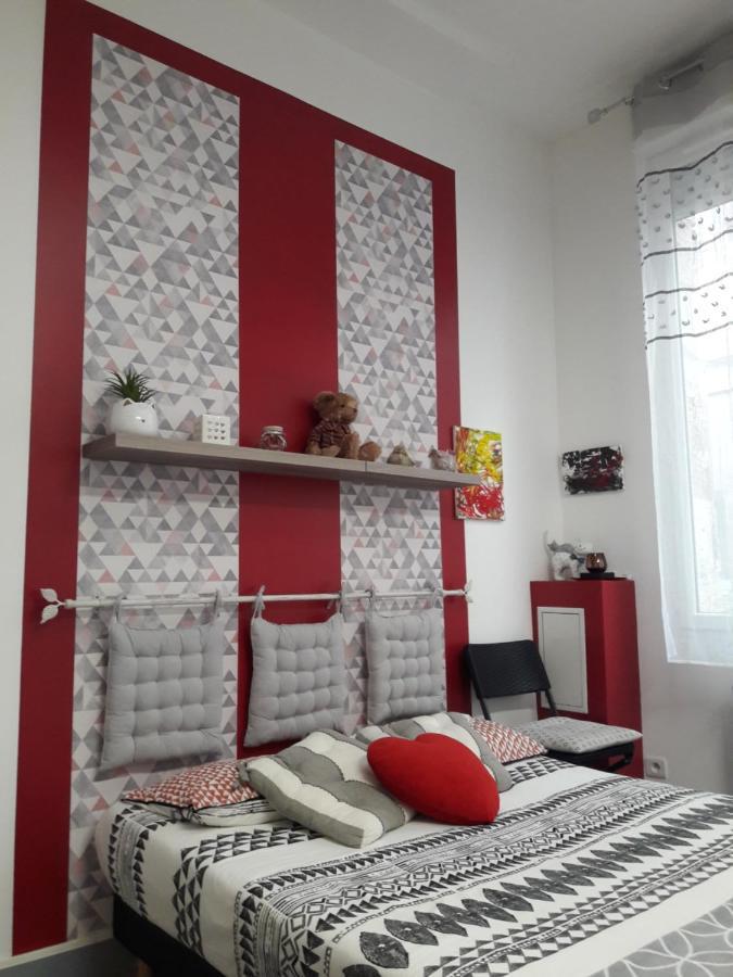 Appartement T1 Hyper Centre Place De La Victoire Bordeaux Eksteriør bilde